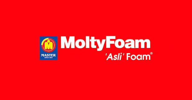 Master MoltyFoam